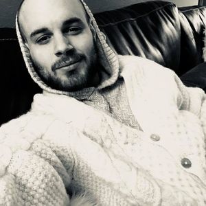 Meet your Posher, Kyle